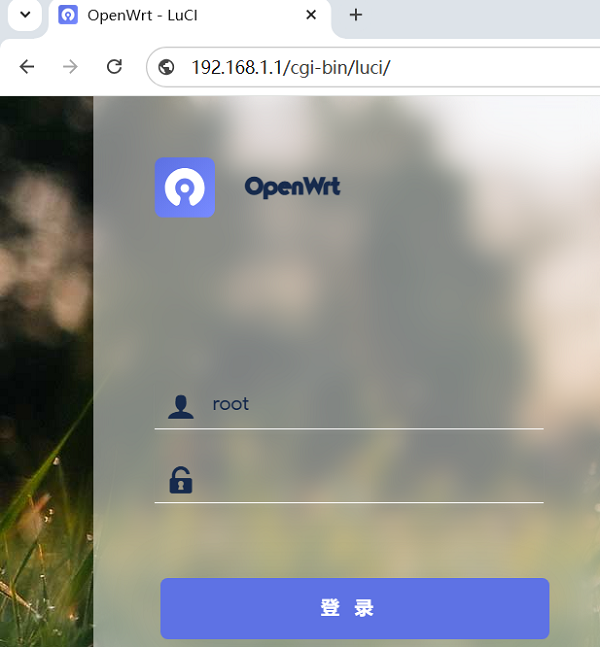 OpenWrt 24.10İ OpenWrt 24.1ɲ氲װ̳