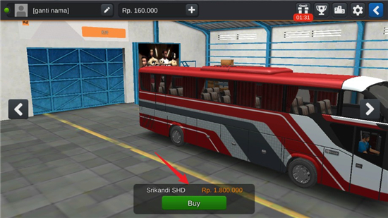Bus Simulator Indonesiaӡʿģгmodϰapk(ӡʿģ35ģϰ)