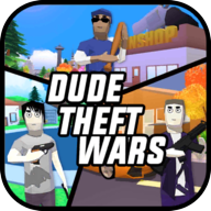 Dude Theft WarsֻϷ°