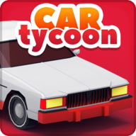 Car Shop Tycoon