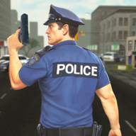 Police Officer SimѲ߾Ϸģ