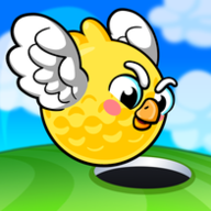 Super Flappy Golf߶°