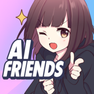 AIFriendsϷ