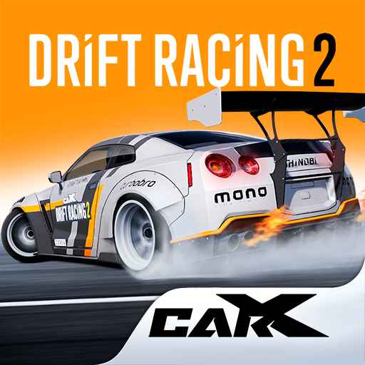 CARXƯ2޽(CarX Drift Racing 2)