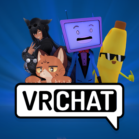 VRChatֻ°