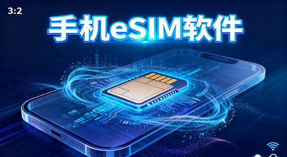 ֻeSIM