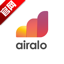 Airalo Esimٷappv2.5.0