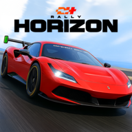 Rally Horizonƽ޽°