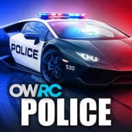OWRC Police׷ģڹƽ