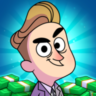 Idle Bank Tycoonдƽ
