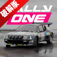 Rally Oneһò˵°汾