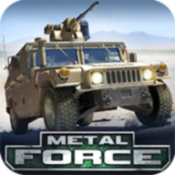 Metal Forceιٷ°