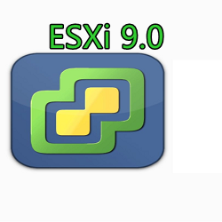 ESXi 9.0װv9.0.0