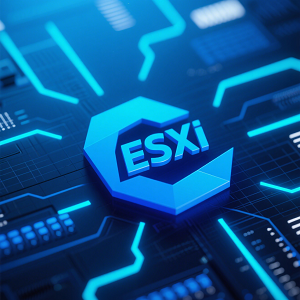 ESXi 8.0U3gɾ氲װ