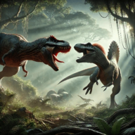 Jurassic Clash٪޼ͳͻٷ