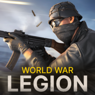 World War LegionսϷ