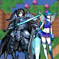 Resolute Hero RPGӢò˵ƽ