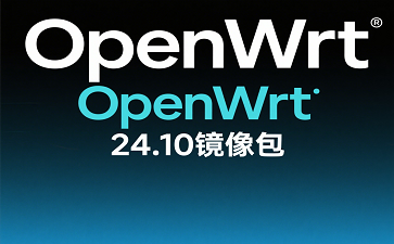 OpenWrt 24.10İ OpenWrt 24.1ɲ氲װ