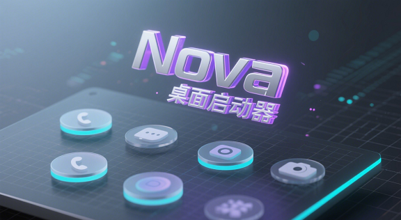 nova