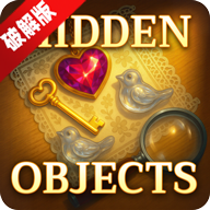 Hidden City֮Ѱƽʯ