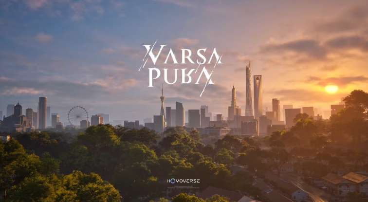 �׹����콢������Varsapura�����������ˣ�������֮������������