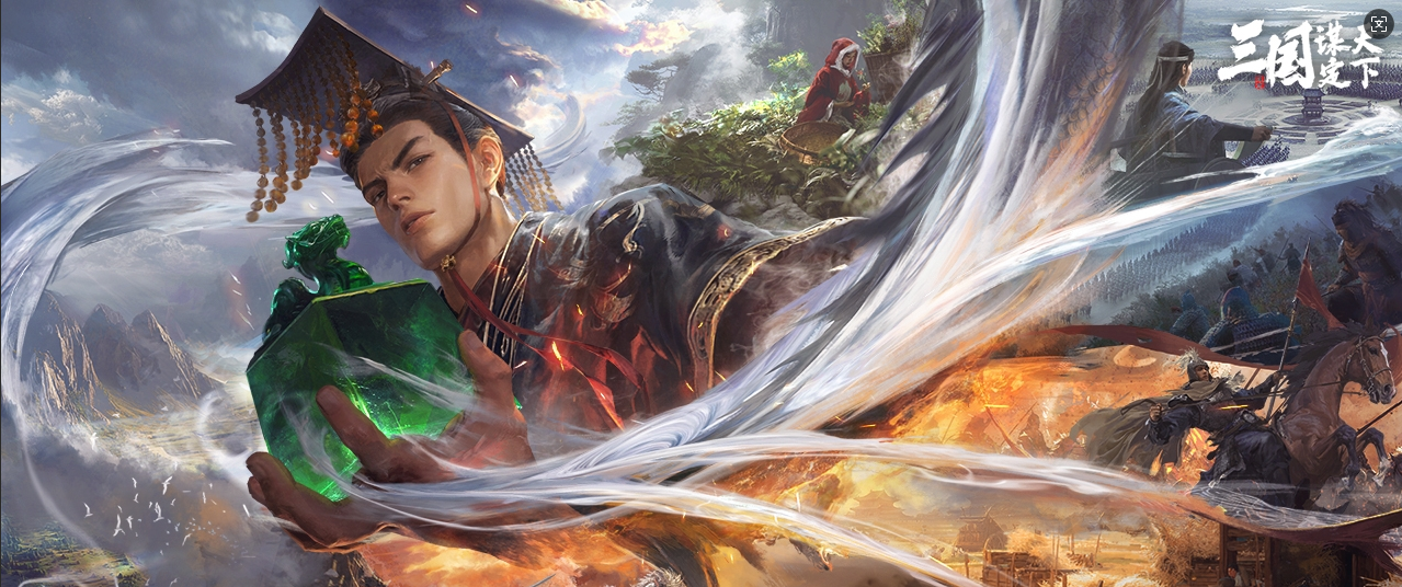 Game Banner