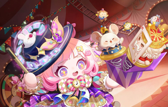 蛋仔派对渠道服怎么转官服 蛋仔派对渠道服转网易官服图文教程