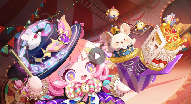 蛋仔派对最新版 蛋仔派对最新版