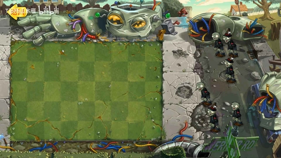 GodsPVZֲ���ս��ʬ�������Ϸ