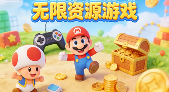 ������Դ��Ϸ