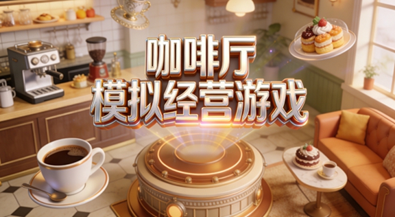 ������ģ�⾭Ӫ��Ϸ