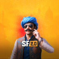 Scarfall 2.0�Լ�����ӡ�Ȱ�v1.3.4��׿���°�