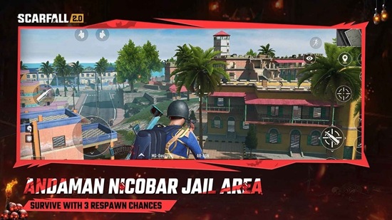 Scarfall 2.0�Լ�����ӡ�Ȱ��ͼ