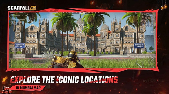 Scarfall 2.0�Լ�����ӡ�Ȱ��ͼ