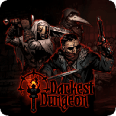 Darkest Dungeon���ڵ����黳��ֲ��v1.2.0��׿���°�