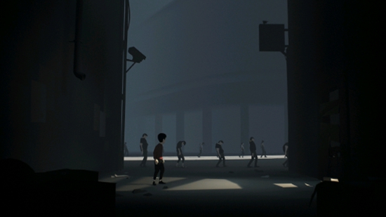 INSIDE��Ϸ��׿���İ��ͼ