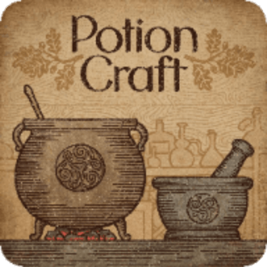 Potion Craftҩ����������ģ�����ֻ���v1.1.0.0�ٷ����°�