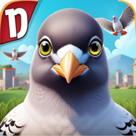 Pigeon Pop���ĸ�����Ϸ���°�