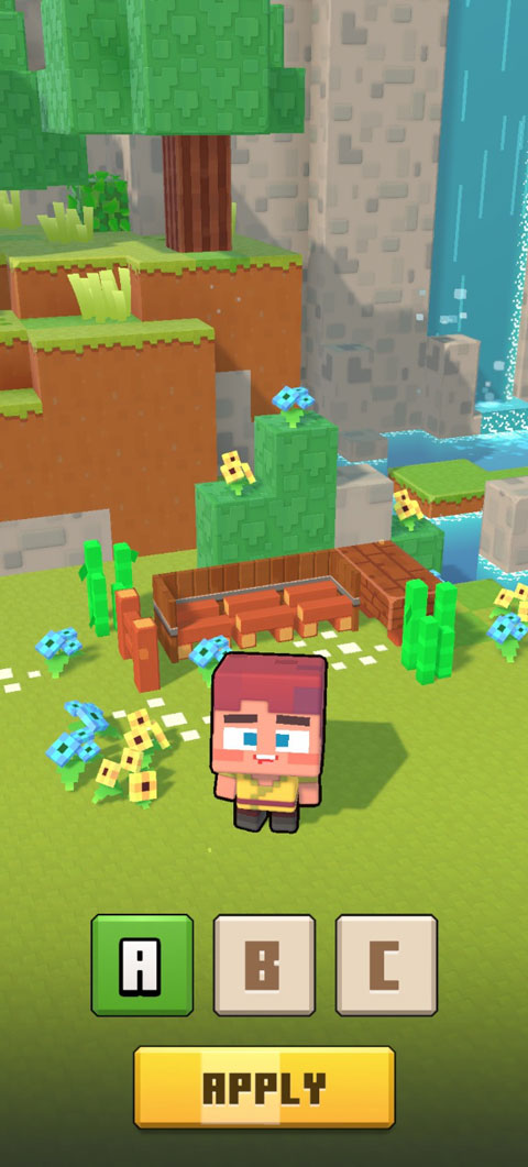 �ҵ����籬��Minecraft Blast��׿��