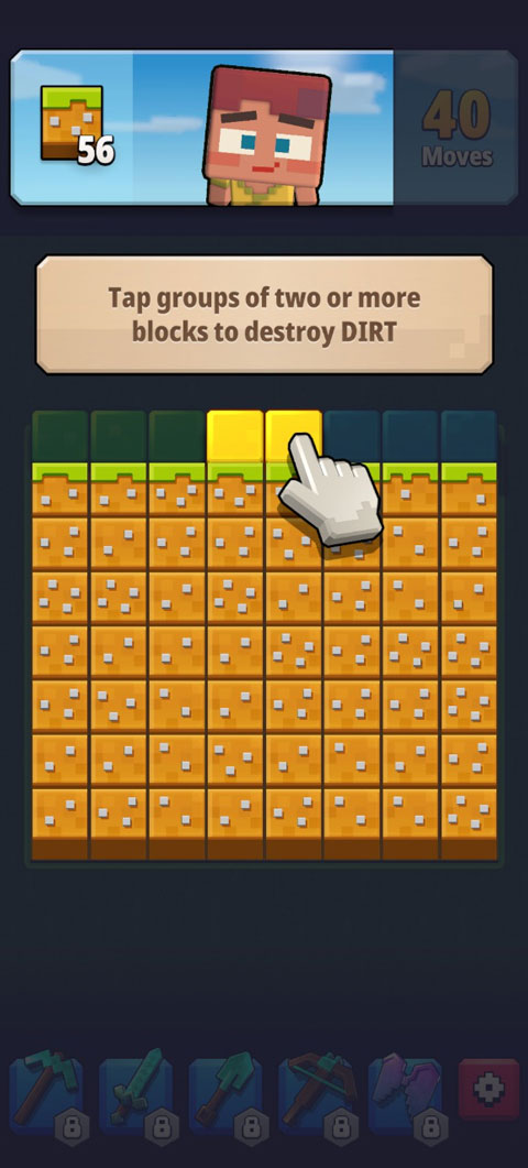 �ҵ����籬��Minecraft Blast��׿��