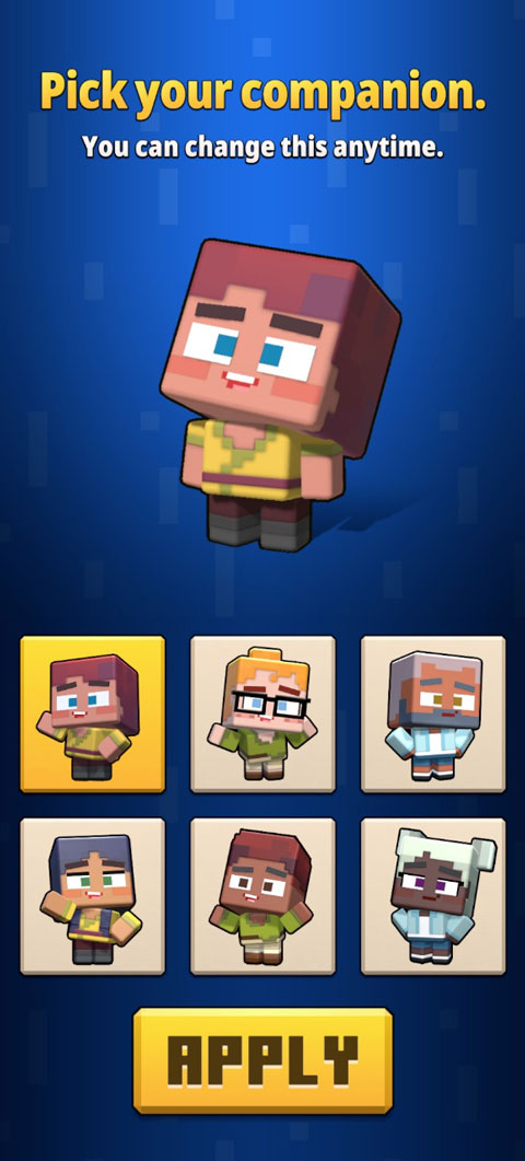 �ҵ����籬��Minecraft Blast��׿��