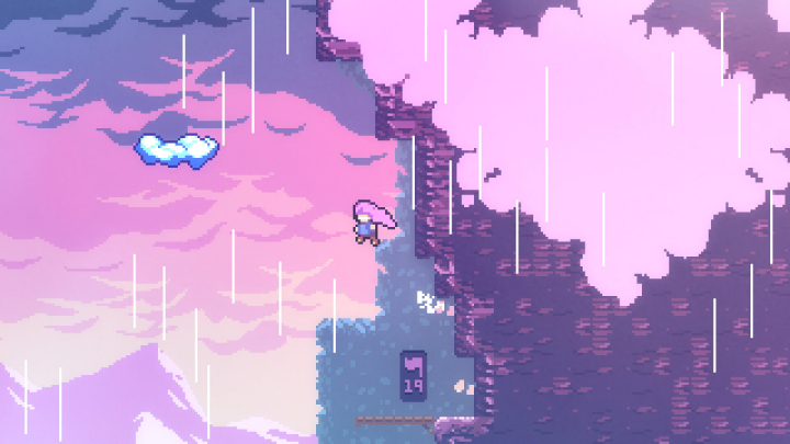 ε��Celeste�ֻ���