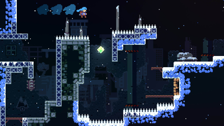 ε��Celeste�ֻ���
