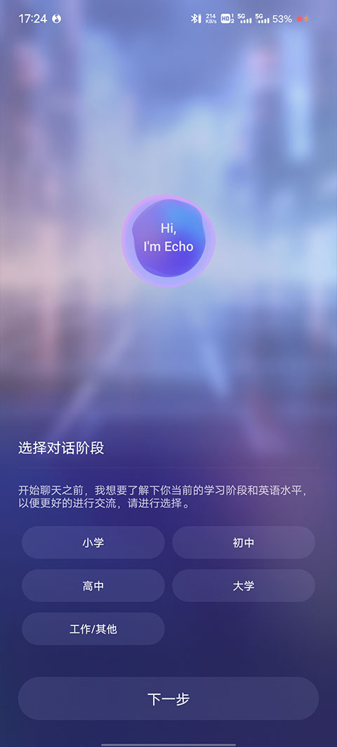 Hi Echo���°汾