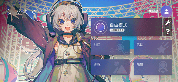 Cytoid�ٷ�����