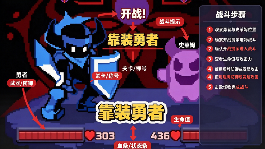 ��װ���߰�׿���°�(Overgeared Hero)