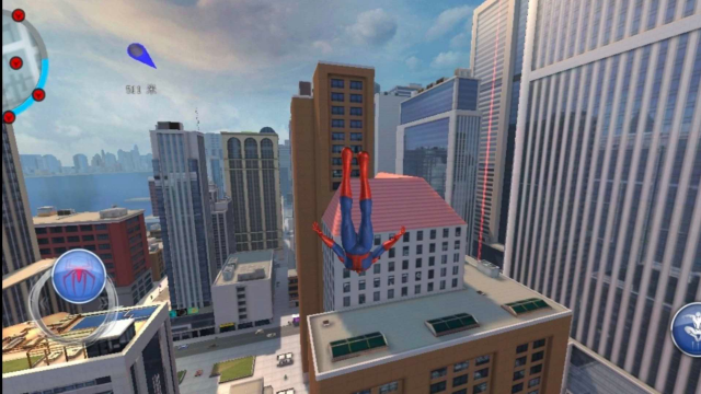 超凡蜘蛛侠2超高帧版(Spider-Man 2) 超凡蜘蛛侠2超高帧版(Spider-Man 2)