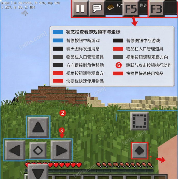 EaglercraftX1.8.8�����İ�(mc��ҳ�津��������)