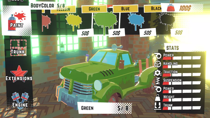 ��Ұ���˽�������������(Truckful)
