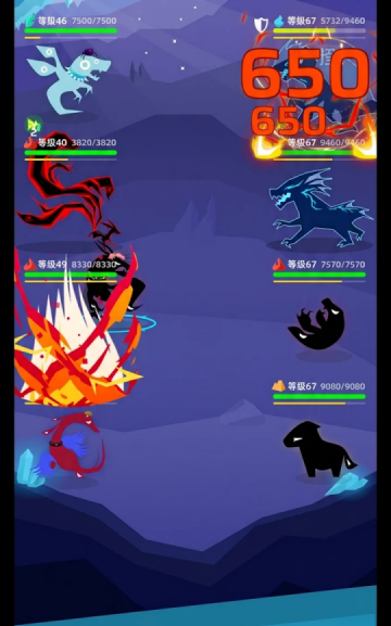 ��ճ�������������°�(Voidpet Dungeon)